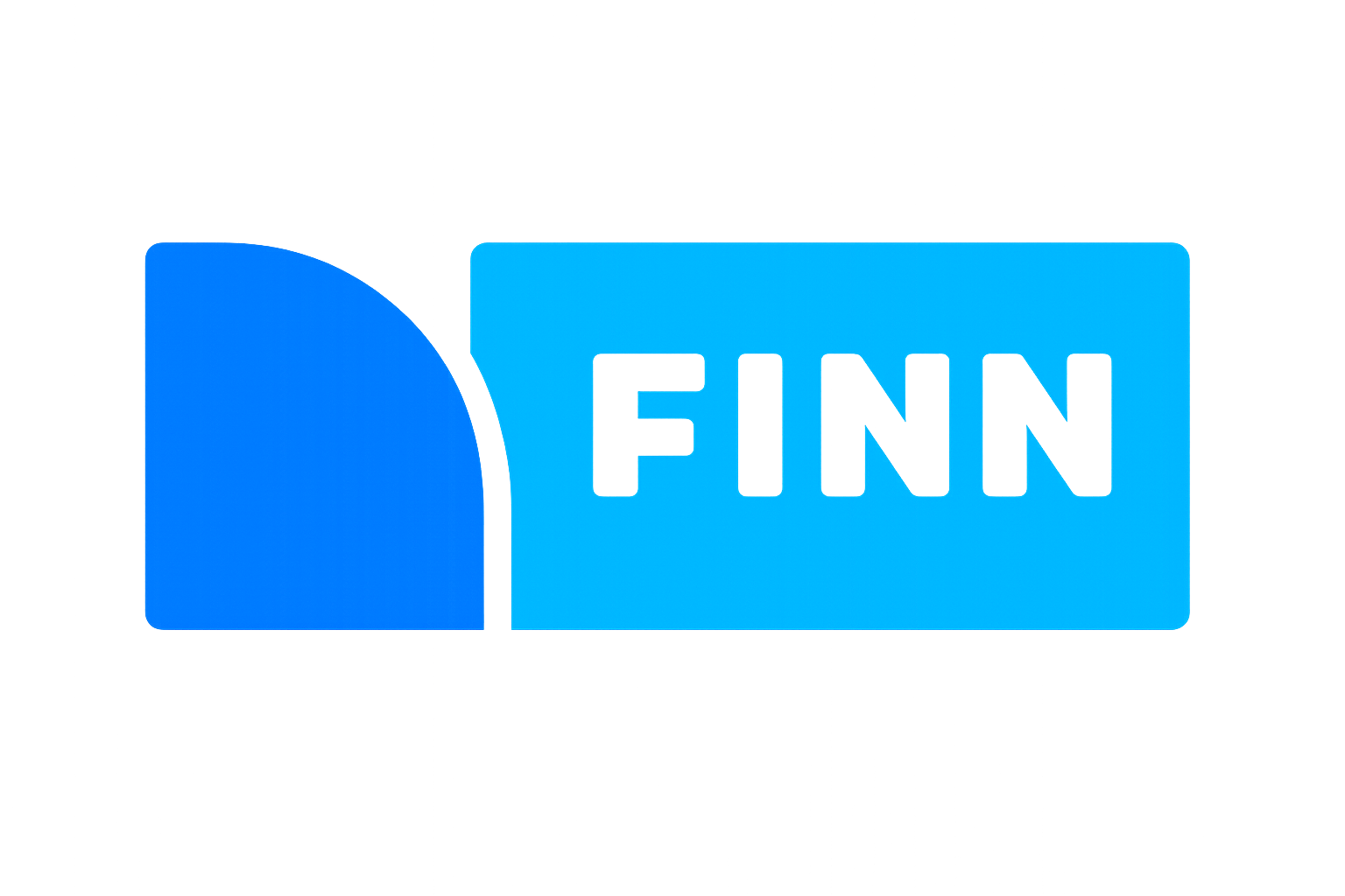 Logo Finn.no