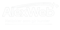 AlexWEB LOGO1